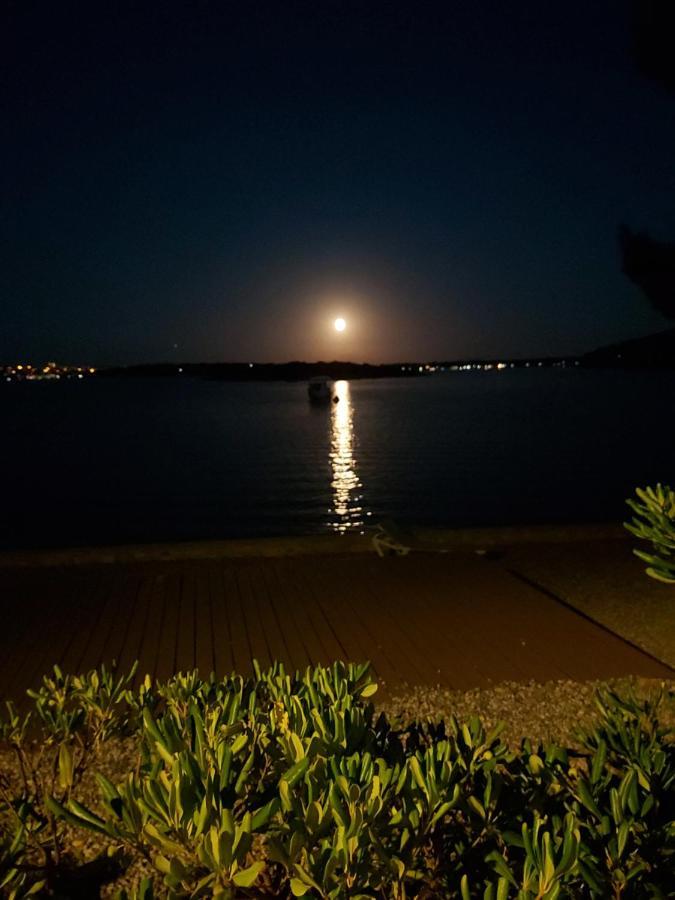 Appartamento Zara Medolino Esterno foto