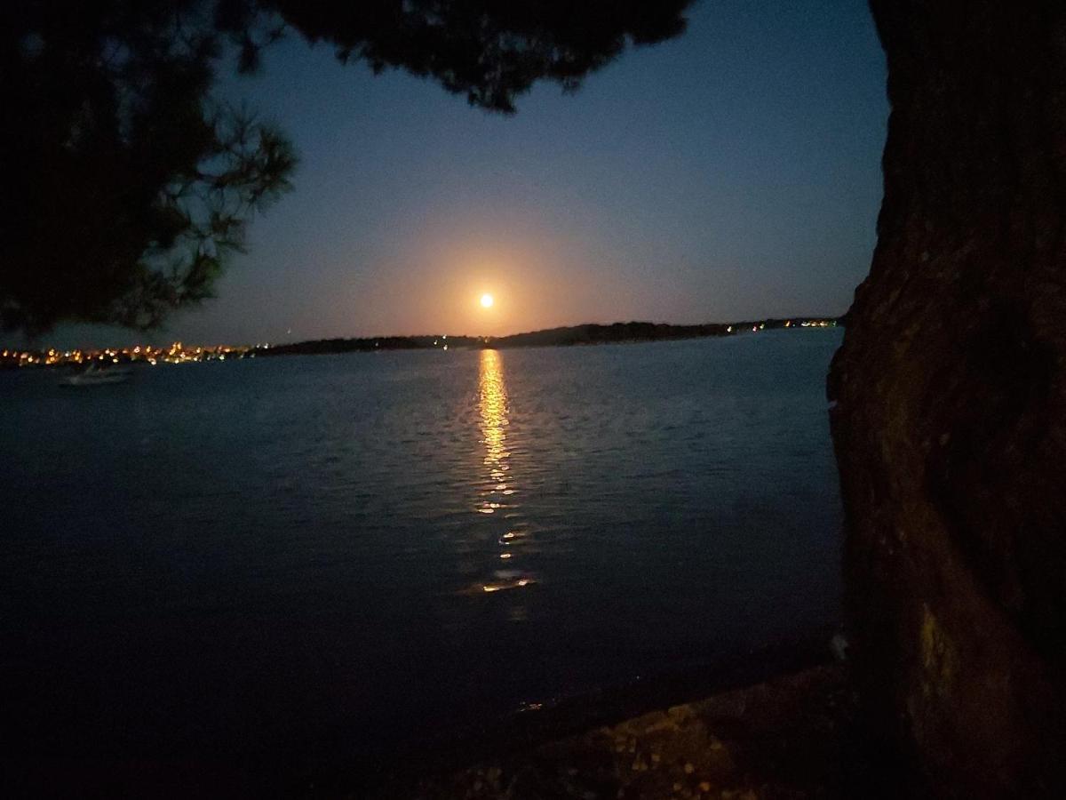 Appartamento Zara Medolino Esterno foto