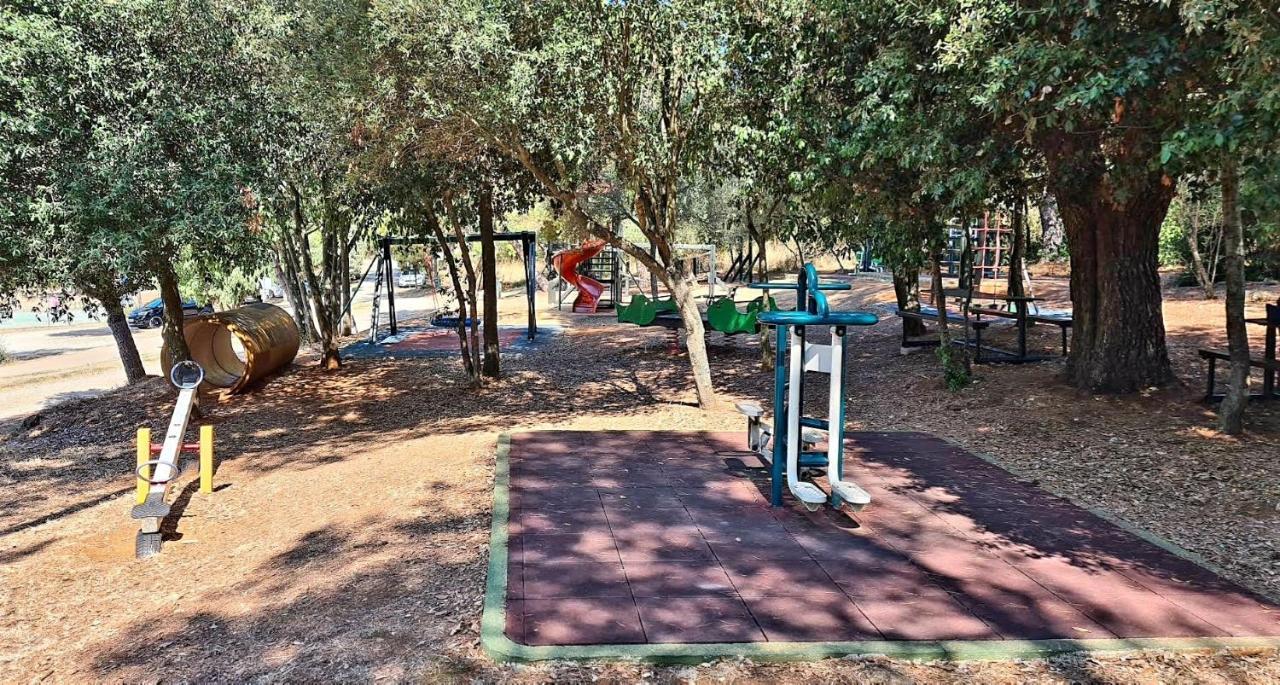 Appartamento Zara Medolino Esterno foto